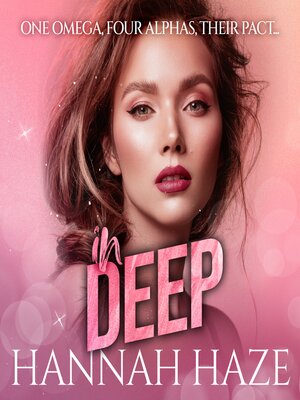 cover image of In Deep